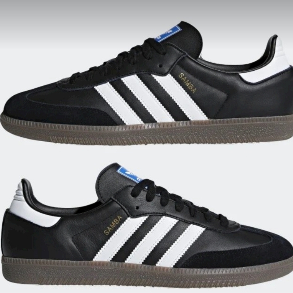 Adidas Sambas